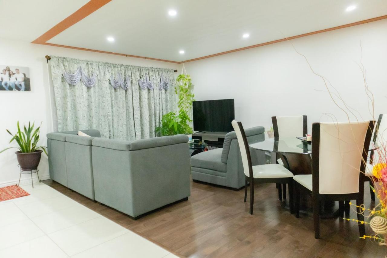 Cozy Private Room-Your Perfect Place In Хамилтън Екстериор снимка